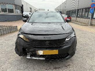 Peugeot 3008 1.2 GT  AUTOMAAT  130PK picture 2