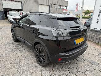 Peugeot 3008 1.2 GT  AUTOMAAT  130PK picture 6