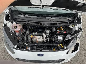 Ford Transit Courier Van 1.5 TDCI Trend Duratorq S&S picture 7
