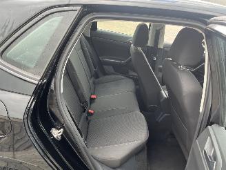 Volkswagen Polo 1.6 TDI Comfortline picture 12