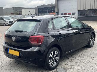 Volkswagen Polo 1.6 TDI Comfortline picture 4