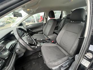 Volkswagen Polo 1.6 TDI Comfortline picture 15