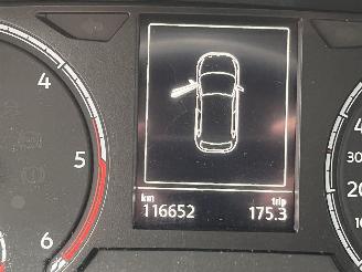 Volkswagen Polo 1.6 TDI Comfortline picture 18