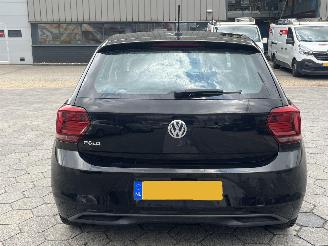 Volkswagen Polo 1.6 TDI Comfortline picture 5
