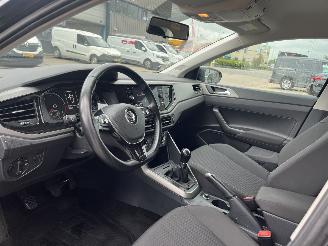 Volkswagen Polo 1.6 TDI Comfortline picture 14