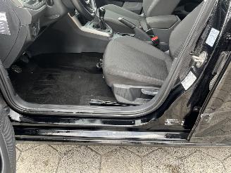 Volkswagen Polo 1.6 TDI Comfortline picture 10