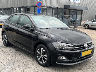 Volkswagen Polo 1.6 TDI Comfortline picture 3