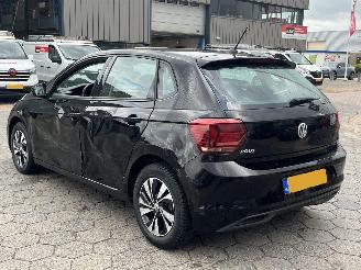 Volkswagen Polo 1.6 TDI Comfortline picture 6