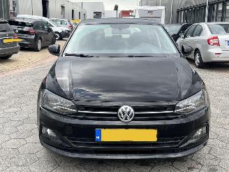 Volkswagen Polo 1.6 TDI Comfortline picture 2