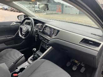 Volkswagen Polo 1.6 TDI Comfortline picture 13