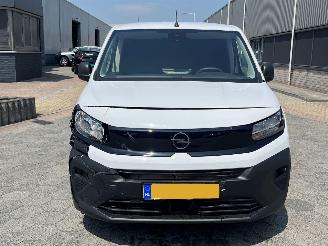 Opel Combo 1.5 BlueHDi 100 S&S L2 picture 2