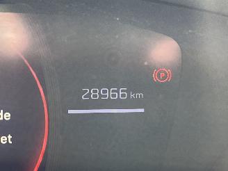 Peugeot e-2008 EV GT 54 kWh picture 18