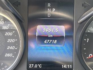 Mercedes Marco Polo V-Klasse 250 AUTOMAAT picture 19