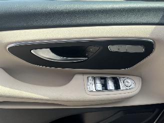 Mercedes Marco Polo V-Klasse 250 AUTOMAAT picture 17