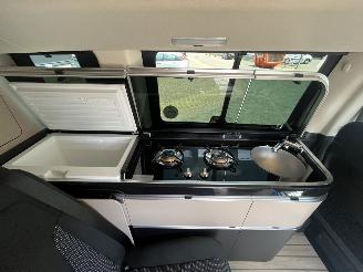 Mercedes Marco Polo V-Klasse 250 AUTOMAAT picture 12