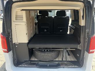 Mercedes Marco Polo V-Klasse 250 AUTOMAAT picture 11