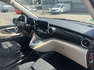 Mercedes Marco Polo V-Klasse 250 AUTOMAAT picture 14