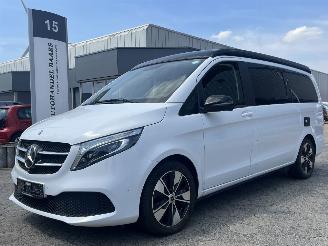 Mercedes Marco Polo V-Klasse 250 AUTOMAAT picture 3