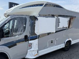 Knaus  Knaus Sky Wave Hefbed picture 8