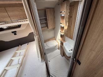 Knaus  Knaus Sky Wave Hefbed picture 14