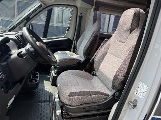 Knaus  Knaus Sky Wave Hefbed picture 21