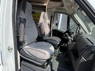 Knaus  Knaus Sky Wave Hefbed picture 19
