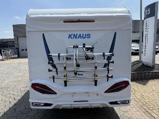 Knaus  Knaus Sky Wave Hefbed picture 5