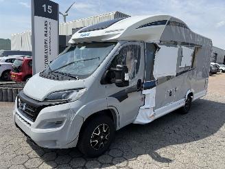 Knaus  Knaus Sky Wave Hefbed picture 3