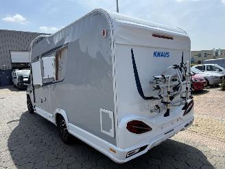 Knaus  Knaus Sky Wave Hefbed picture 6