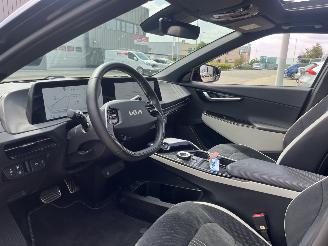 Kia EV6 GT-Line 77.4 kWh picture 14