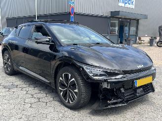 Kia EV6 GT-Line 77.4 kWh picture 3