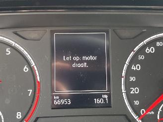 Volkswagen Polo 1.0 TSI Comfortline AUTOMAAT picture 18