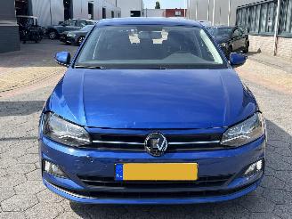 Volkswagen Polo 1.0 TSI Comfortline AUTOMAAT picture 2