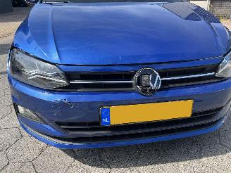 Volkswagen Polo 1.0 TSI Comfortline AUTOMAAT picture 11