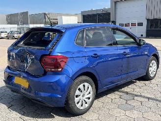 Volkswagen Polo 1.0 TSI Comfortline AUTOMAAT picture 4
