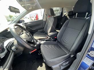 Volkswagen Polo 1.0 TSI Comfortline AUTOMAAT picture 15