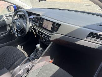 Volkswagen Polo 1.0 TSI Comfortline AUTOMAAT picture 13