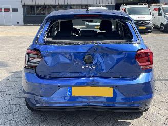 Volkswagen Polo 1.0 TSI Comfortline AUTOMAAT picture 5