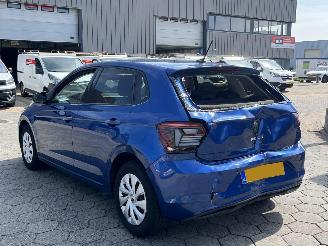 Volkswagen Polo 1.0 TSI Comfortline AUTOMAAT picture 6