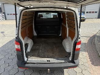 Volkswagen Transporter 2.0 TDI L1H1 T800 Baseline picture 11