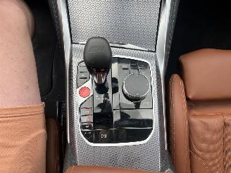 BMW M3 Touring M COMPETITION XDRIVE 510PK CARBON picture 24