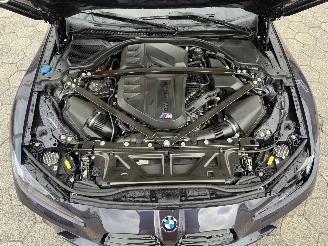 BMW M3 Touring M COMPETITION XDRIVE 510PK CARBON picture 7