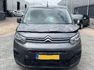 Citroën Berlingo 1.5 BlueHDi 100 S&S L1 picture 2