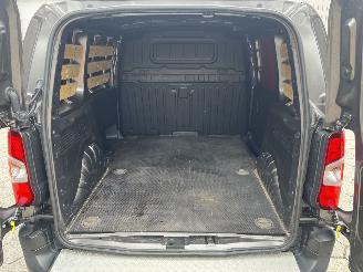 Citroën Berlingo 1.5 BlueHDi 100 S&S L1 picture 8
