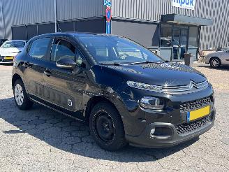 Citroën C3 1.2 PureTech S&S Feel picture 3