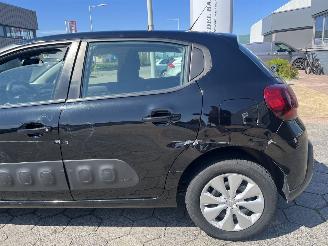 Citroën C3 1.2 PureTech S&S Feel picture 8