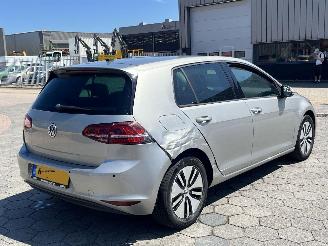 Volkswagen e-Golf  picture 4