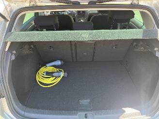 Volkswagen e-Golf  picture 8