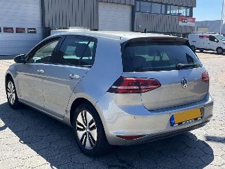 Volkswagen e-Golf  picture 6
