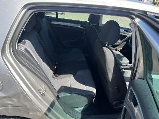 Volkswagen e-Golf  picture 10